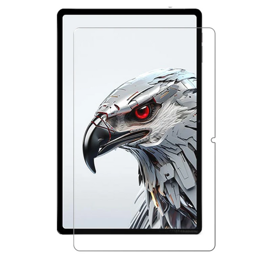 [HD] ZTE Nubia Red Magic Tablet 12.1" 2023 - Full Covered Ultra-Clear 9H Tempered Glass Screen Protective Protector