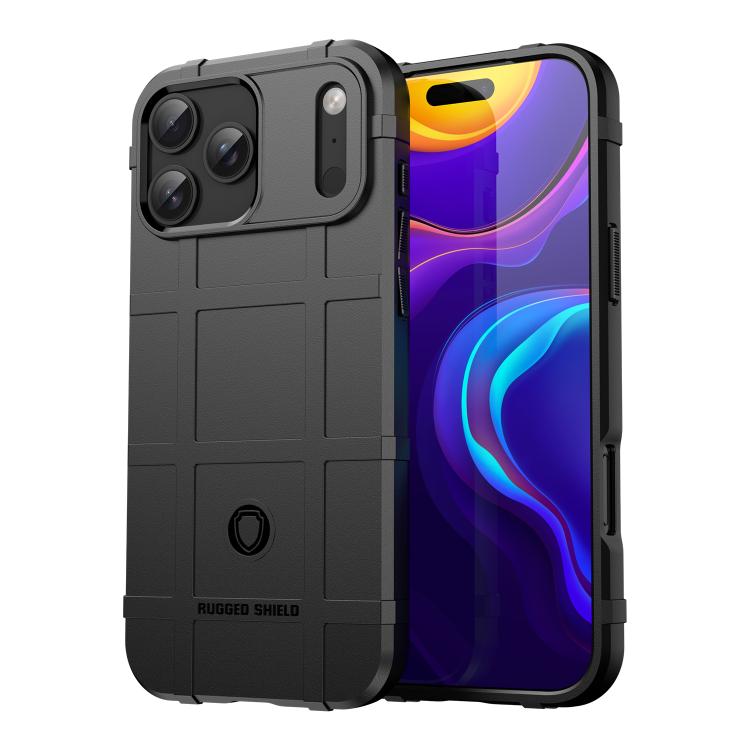 Load image into Gallery viewer, Apple iPhone 17/Air/Pro/Max - Military Rugged Shield Heavy Duty Drop Proof Shockproof Case

