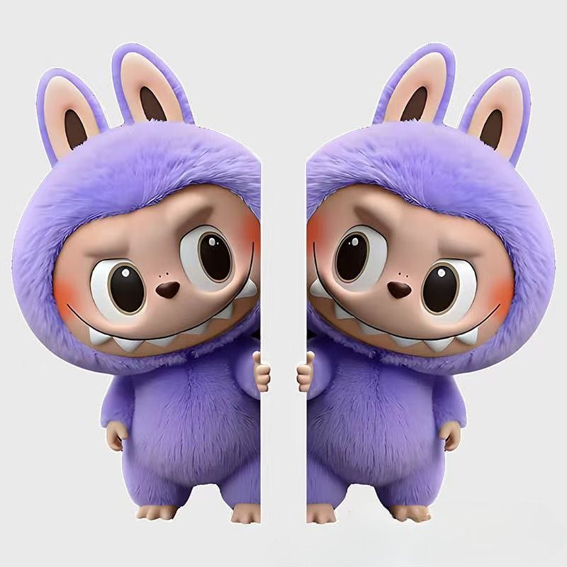 Load image into Gallery viewer, Universal Car Body &amp; Glass Decal – Fade-Proof, Fun Decorative Cover-Up - i-Station Mobile Phone &amp; Electronic Device Repair and Accessories
