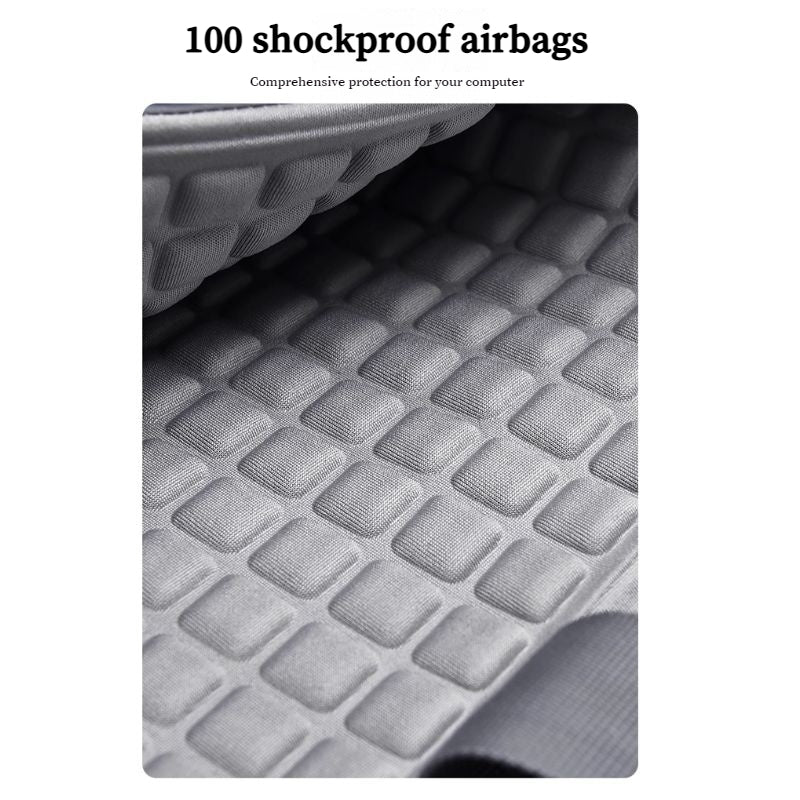 Load image into Gallery viewer, ASUS Vivobook Pro 15/16 - Spacious &amp; Lightweight Travel Laptop Bag
