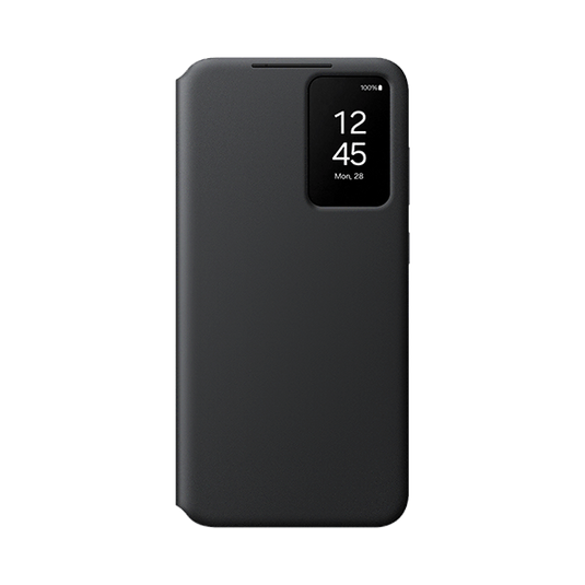 Samsung Galaxy S23 Plus 5G (SM-S916) - Samsung Smart View Wallet Flip Case - i-Station Mobile Phone & Electronic Device Repair and Accessories