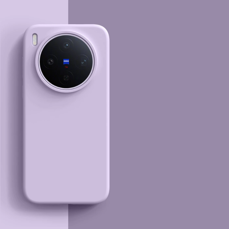 Load image into Gallery viewer, VIVO X300/Pro/Ultra - Liquid Silicone Anti-drop Dirt-resistant Essentials Series Case
