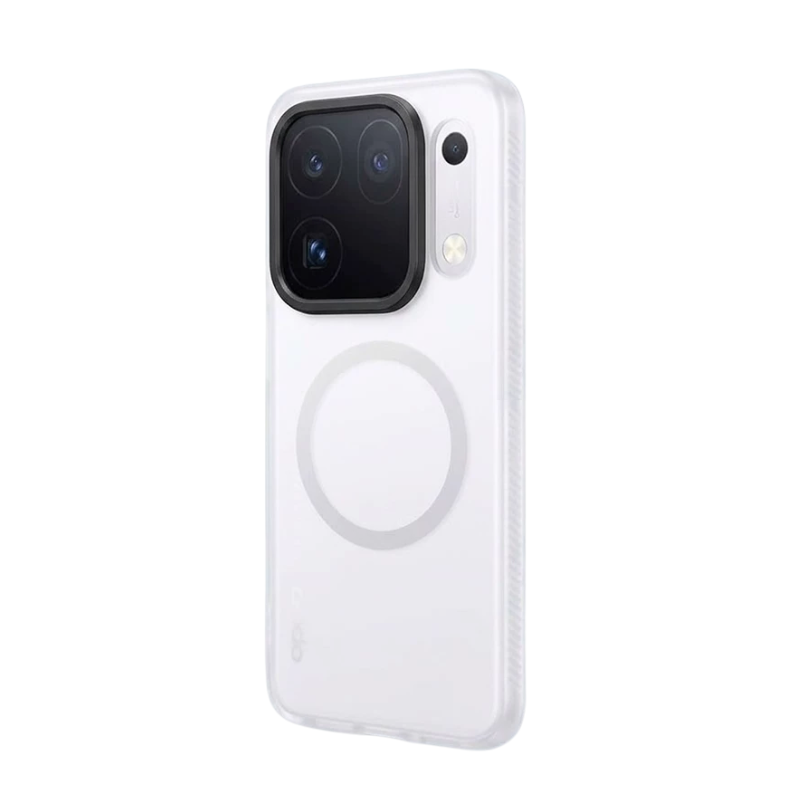Load image into Gallery viewer, [Magsafe Compatible] OPPO Find X10/Pro Max - Matte Full Coverage Shockproof Case
