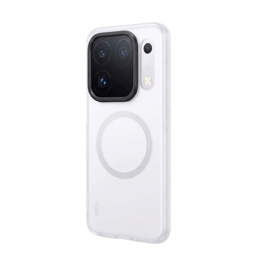 [Magsafe Compatible] OPPO Find X10/Pro Max - Matte Full Coverage Shockproof Case