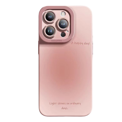 [With Strap] Apple iPhone 16/Plus/Pro/Pro Max Full-cover Liquid Silicone Shockproof Essentials Series Case - i-Station Mobile Phone & Electronic Device Repair and Accessories