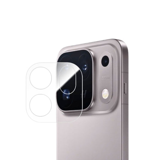 OPPO Find X10 / Pro Max / E - Transparent Back Rear Camera Lens Glass Protector - i-Station Mobile Phone & Electronic Device Repair and Accessories
