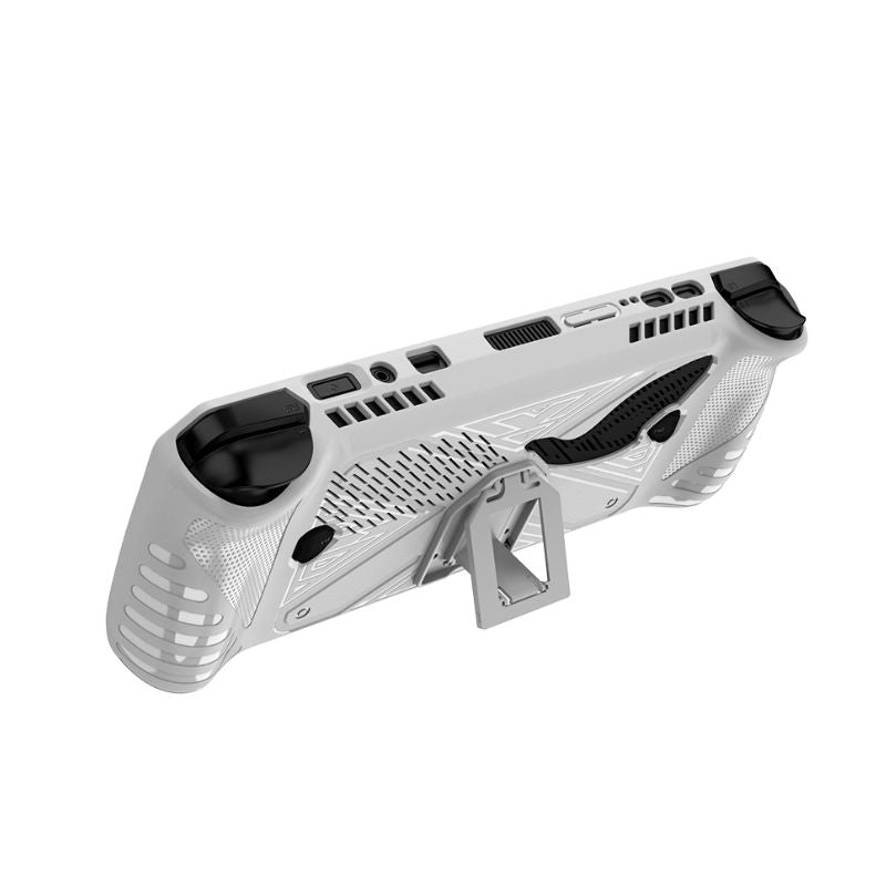 Load image into Gallery viewer, ASUS ROG Gally X - Shockproof TPU Soft Protective Case Cover With Kickstand
