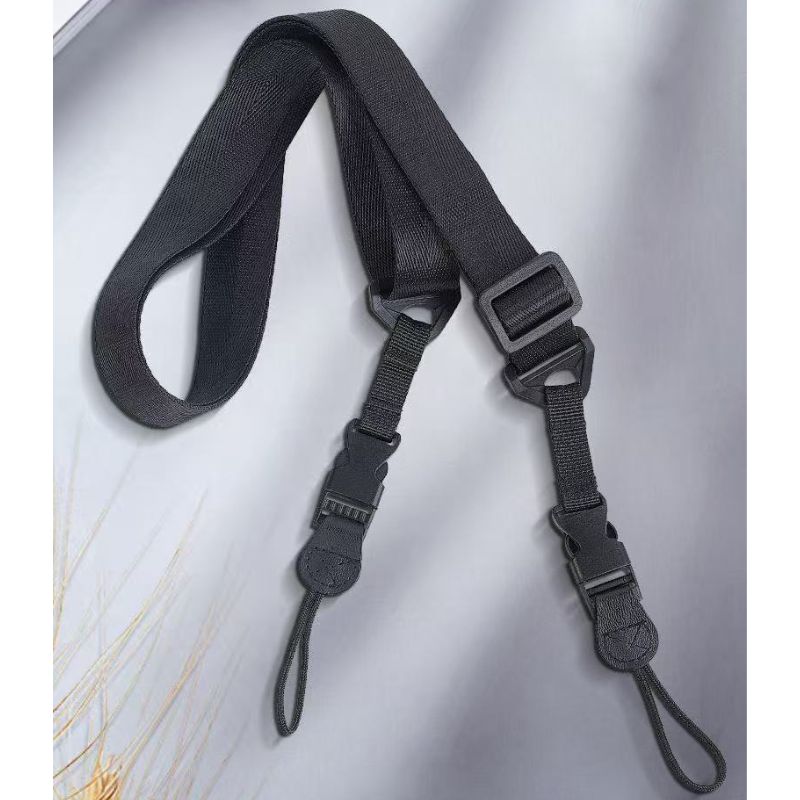 Load image into Gallery viewer, Adjustable Nylon Crossbody Strap &amp; Tablet Case Shoulder Strap - i-Station Mobile Phone &amp; Electronic Device Repair and Accessories

