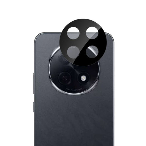 Oppo A5 Pro 5G - Back Rear Camera Lens Glass Protector