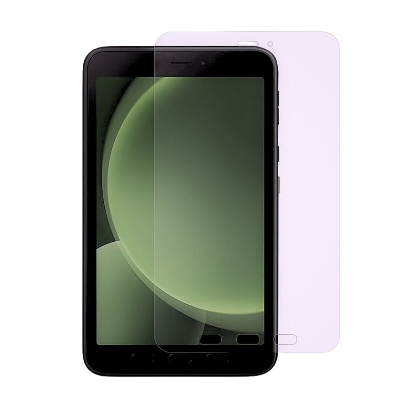Load image into Gallery viewer, [Eyecare] Samsung Galaxy Tab Active5 Pro (2025) 10.1&quot; - Full Covered Anti-Blue Light 9H Tempered Glass Screen Protective Protector
