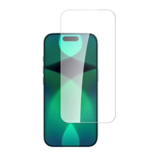 [Standard 9H] Apple iPhone 17 / Air / Pro / Max - Standard Tempered Glass Screen Protector