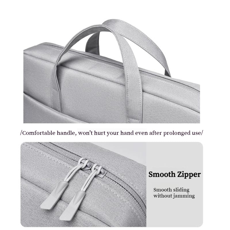Load image into Gallery viewer, ASUS Vivobook Pro 15/16 - Spacious &amp; Lightweight Travel Laptop Bag
