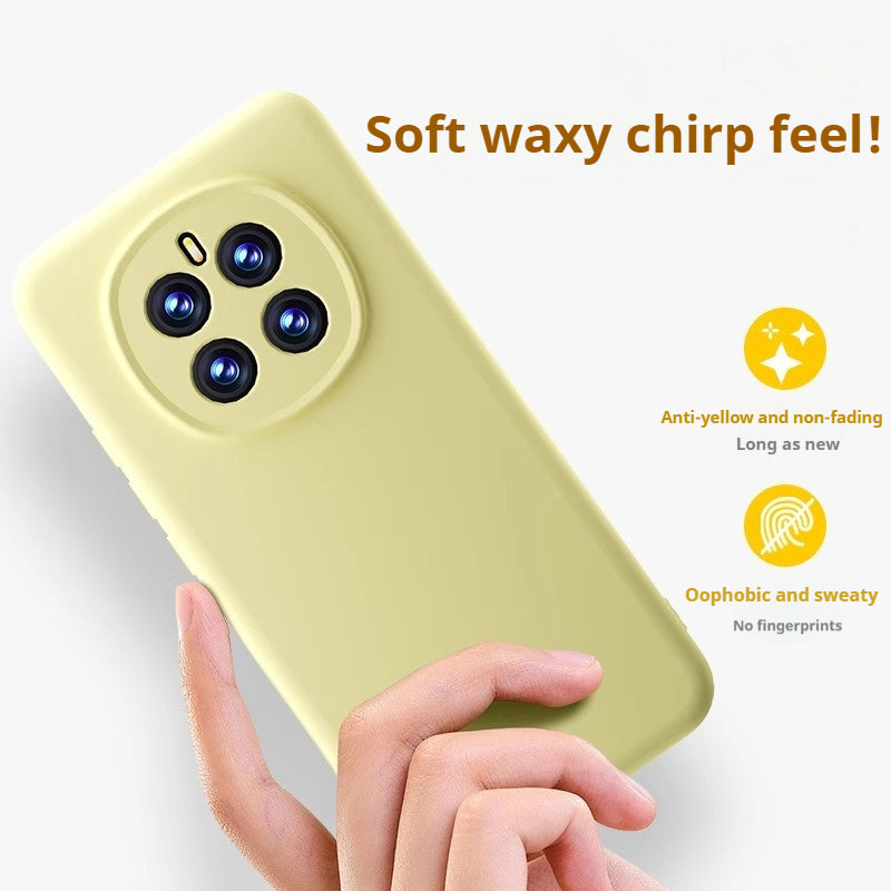 Load image into Gallery viewer, [Magsafe Compatible] OPPO A5 Pro 5G - Premium Liquid Silicone Full-Coverage Case
