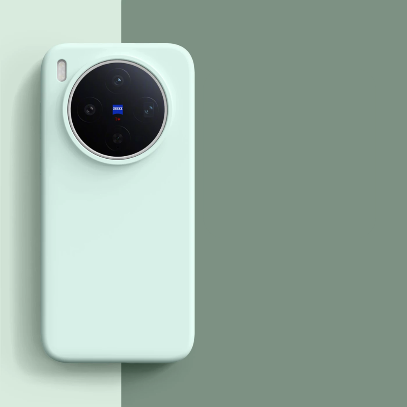 Load image into Gallery viewer, VIVO X300/Pro/Ultra - Liquid Silicone Anti-drop Dirt-resistant Essentials Series Case
