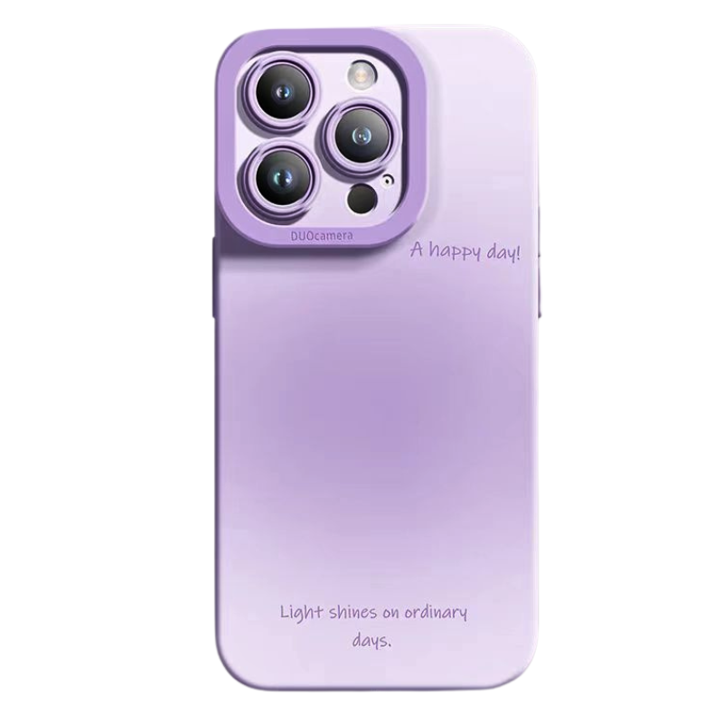 Load image into Gallery viewer, Apple iPhone 16/Plus/Pro/Pro Max Full-cover Liquid Silicone Shockproof Essentials Series Case
