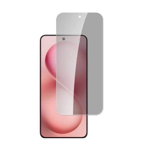 [Standard 9H][Privacy] Vivo S30 / Pro Mini - 9H Hardness Anti-Spy Tempered Glass Screen Protector