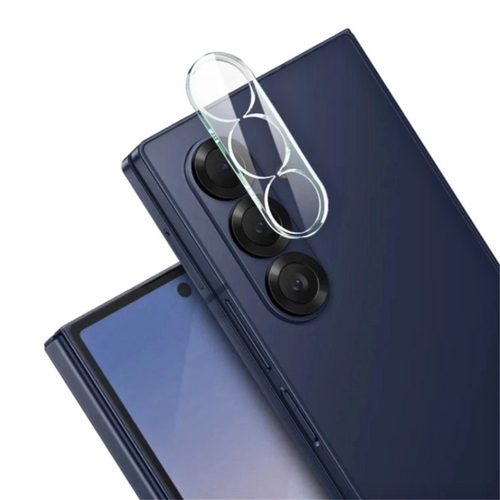 Samsung Galaxy Z Fold7 SM-F966 - 9H Transparent Back Rear Camera Lens Glass Protector - i-Station Mobile Phone & Electronic Device Repair and Accessories