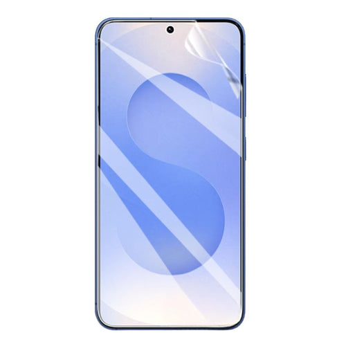 [Hydrogel][HD] Samsung Galaxy S25 Edge (SM-S937) - Hydrogel Ultra-Clear Soft TPU Protective Film Protector