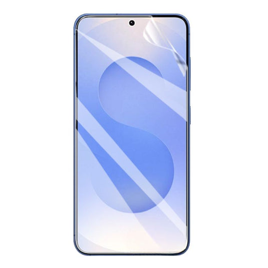 [Hydrogel][HD] Samsung Galaxy S25 Edge (SM-S937) - Hydrogel Ultra-Clear Soft TPU Protective Film Protector