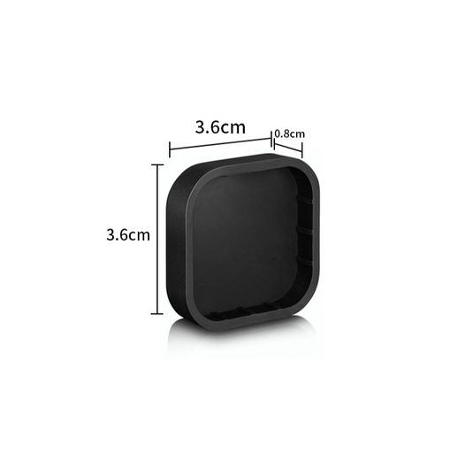 GoPro Screw Rod Swivel Smartphone Mount | Action Camera Accessories Collection