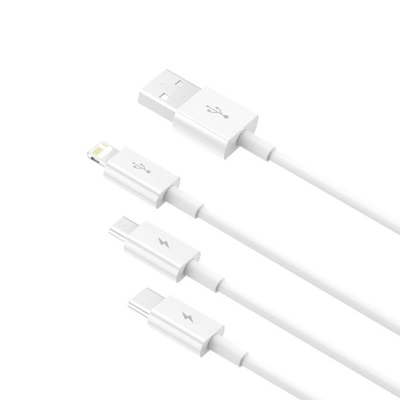 Load image into Gallery viewer, Baseus Free2Draw Mini Retractable Charging Cable Type-C to Type-C 100W 1m Compatible for iPhone 15 16 Series - i-Station Mobile Phone &amp; Electronic Device Repair and Accessories
