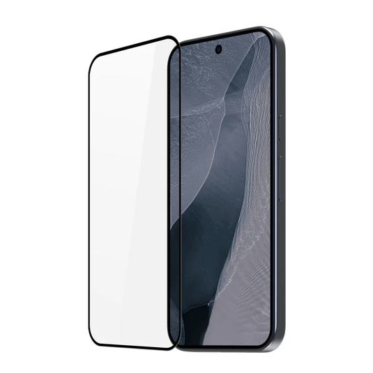 [Full Covered] Google Pixel 11 - 9H Hardness HD Tempered Glass Screen Protector