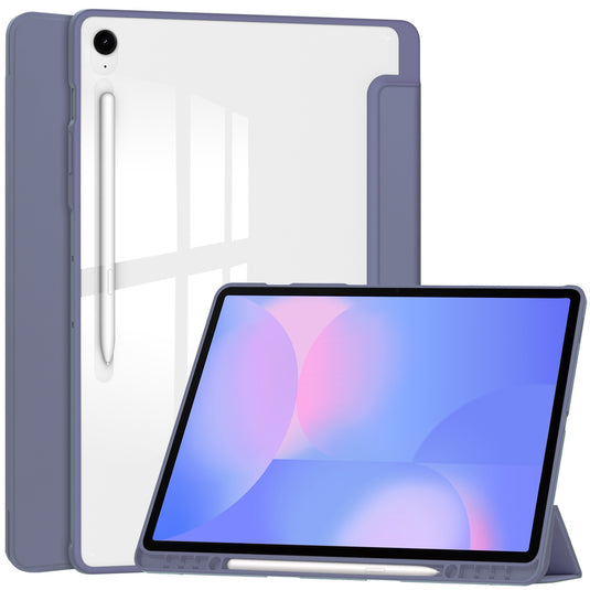 [With Pen Slot] Samsung Galaxy Tab S10 FE Plus (2025) 13.1