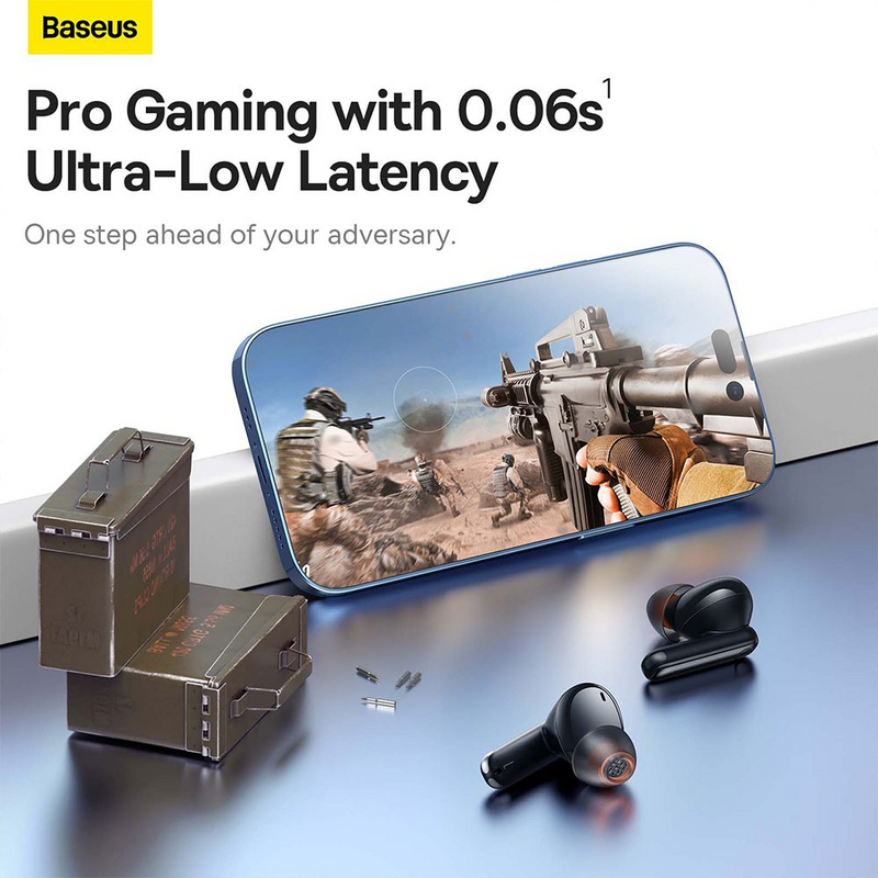 Load image into Gallery viewer, Baseus Bowie MZ10 True Wireless Earphones
