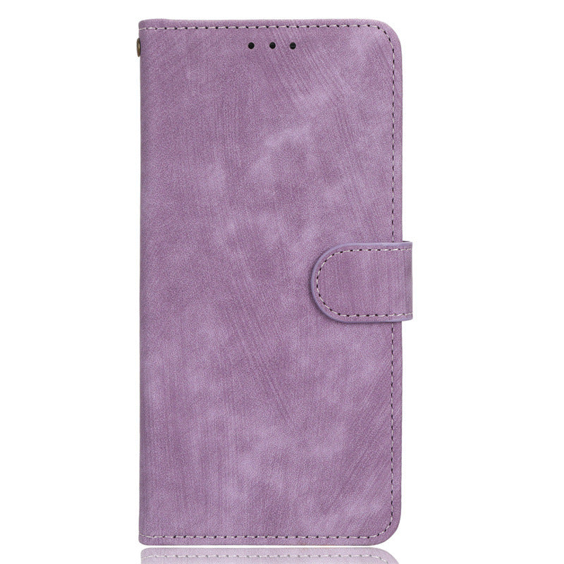 Load image into Gallery viewer, [With Card Slot][With Lanyard] Samsung Galaxy A16 4G/5G - Multi Functional Buckle Flap Wallet Series Case
