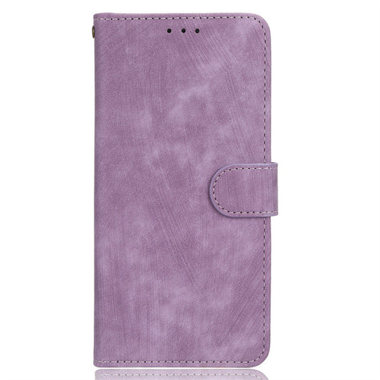 [With Card Slot][With Lanyard] Samsung Galaxy A16 4G/5G - Multi Functional Buckle Flap Wallet Series Case