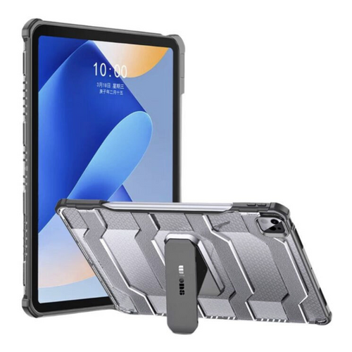 [With Pen Slot] [Built-in Stand] Apple iPad Air 3/3rd Gen (2019) 10.5