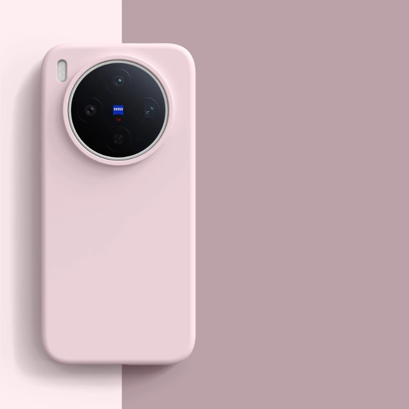 Load image into Gallery viewer, VIVO X300/Pro/Ultra - Liquid Silicone Anti-drop Dirt-resistant Essentials Series Case
