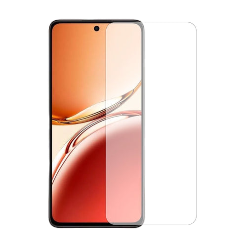 [Standard 9H] OPPO Reno12 F 4G/5G - Standard Tempered Glass Screen Protector