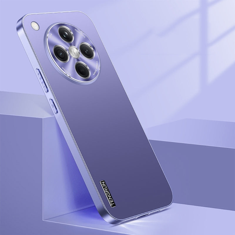 Load image into Gallery viewer, OPPO Find X8 Pro - Electroplated Micro Frosted PC Anti Drop Case
