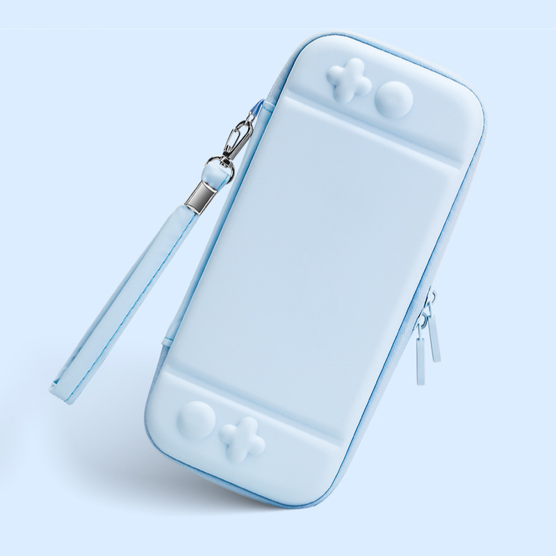 Load image into Gallery viewer, Nintendo Switch/OLED/Lite Minimalist PC Hard Shell Storage Case
