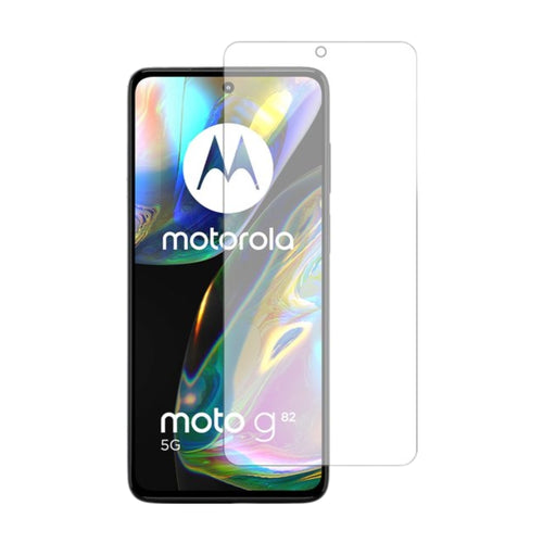 [Standard 9H] Motorola Moto G71s / G82 - Standard Tempered Glass Screen Protector