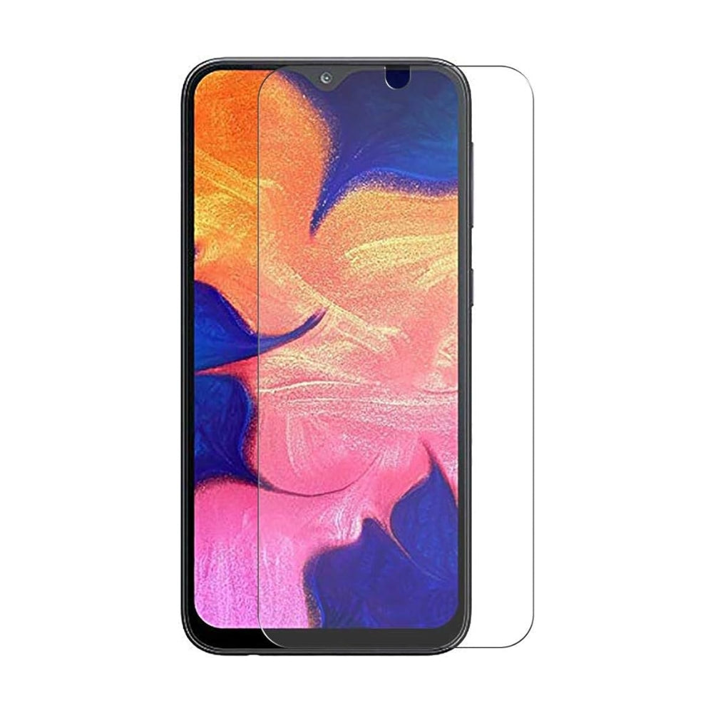 [Standard 9H] Samsung Galaxy A10e (A102) - Standard Tempered Glass Screen Protector - i-Station Mobile Phone & Electronic Device Repair and Accessories
