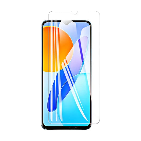 [Standard 9H] Honor X5/X6/X8 5G/70 Lite/Play 30/Play6C - Standard Tempered Glass Screen Protector