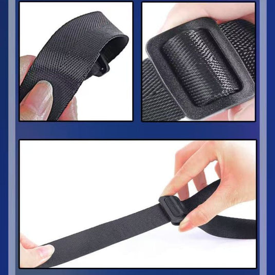Adjustable Nylon Crossbody Strap for Tablet Cases – Lightweight, Durable & Comfortable - i-Station Mobile Phone & Electronic Device Repair and Accessories