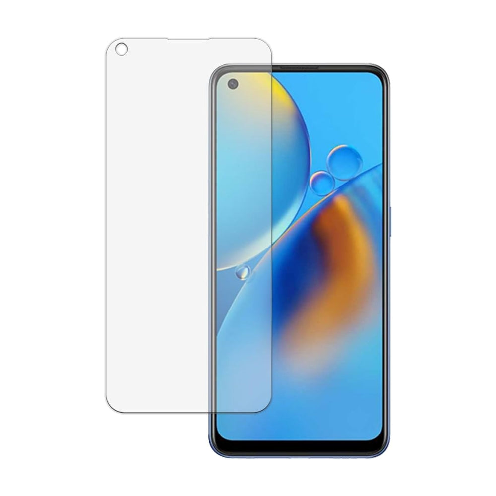[Standard 9H] OPPO A74 4G / F19 Pro - Standard Tempered Glass Screen Protector - i-Station Mobile Phone & Electronic Device Repair and Accessories
