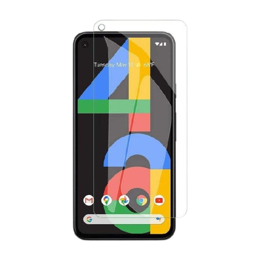 [Standard 9H] Google Pixel 4a - Tempered Glass Screen Protector