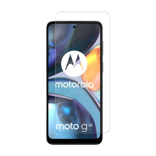 [Standard 9H] Motorola Moto G22 / E22s / E32 / E32s - Standard Tempered Glass Screen Protector