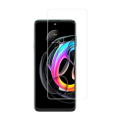 [Standard 9H] Motorola Moto Edge 20 Fusion - Standard Tempered Glass Screen Protector