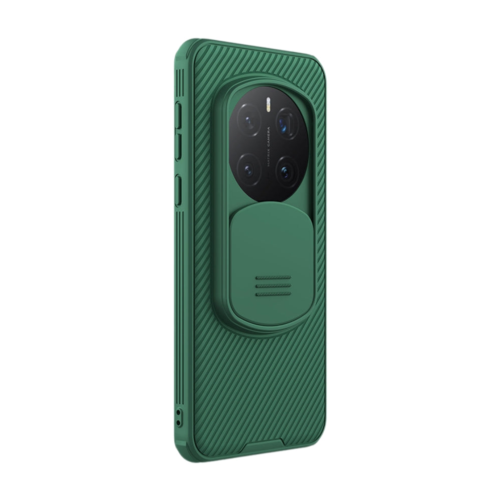 [With Sliding Lens Cover] Honor Magic7 Pro - Super Matte Shockproof Protective Case - i-Station Mobile Phone & Electronic Device Repair and Accessories