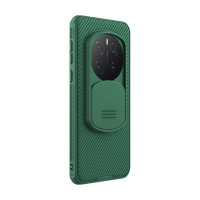 [With Sliding Lens Cover] Honor Magic7 Pro - Super Matte Shockproof Protective Case - i-Station Mobile Phone & Electronic Device Repair and Accessories