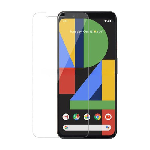 [Standard 9H] Google Pixel 4 XL - Tempered Glass Screen Protector