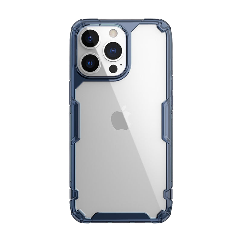 Load image into Gallery viewer, Apple iPhone 13/Pro/Max - Nillkin Nature TPU Pro Series Case
