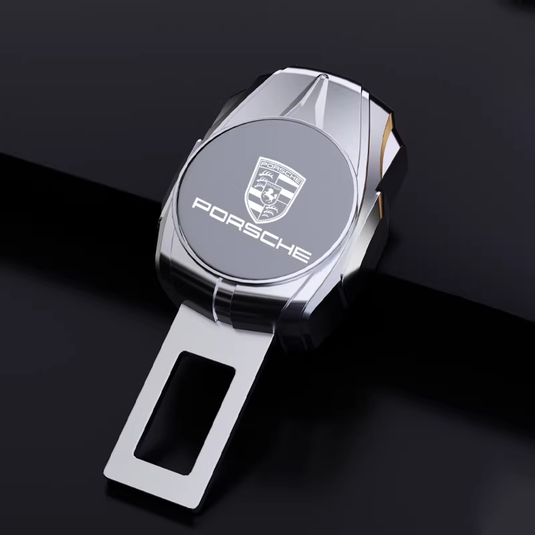 Porsche Seat Belt Buckle Extender for Cayenne Macan, Panamera and Cayenne - i-Station Mobile Phone & Electronic Device Repair and Accessories