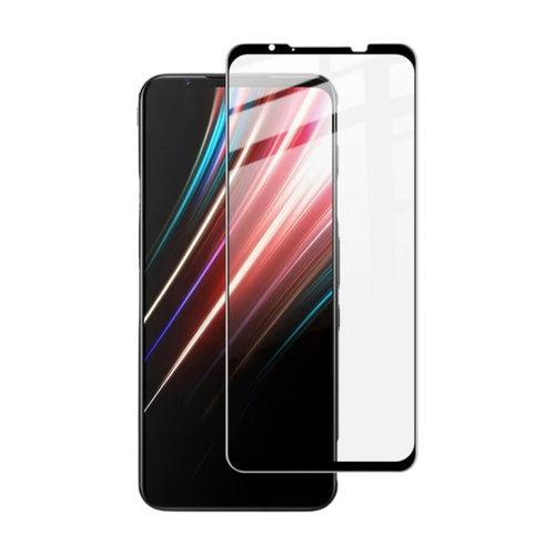 [Full Covered] ZTE nubia Red Magic 6 / Magic 6 Pro - 9H Hardness HD Tempered Glass Screen Protector