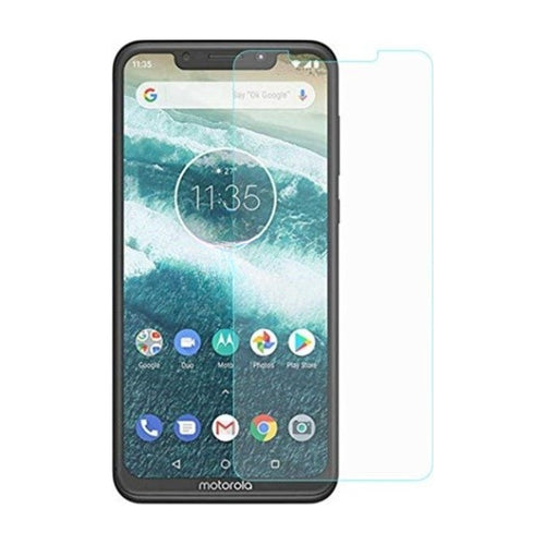 [Standard 9H] Motorola Moto P30 Note - Standard Tempered Glass Screen Protector